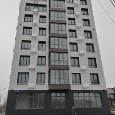 Квартира 62,8 м², 2-комнатная - изображение 1