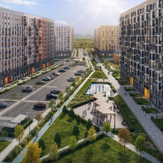 Квартира 22 м², студия - изображение 5
