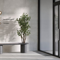 Квартира 36 м², 1-комнатные - изображение 5