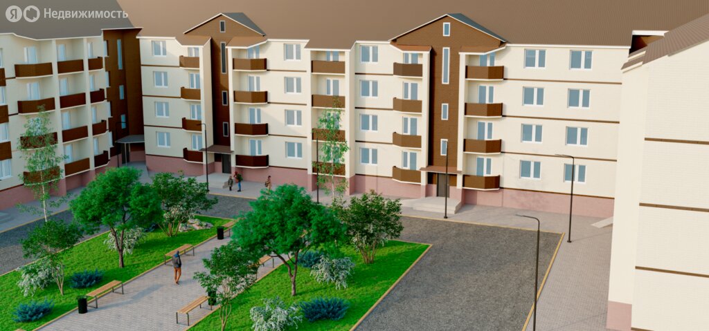 ЖК «Танаис» - изображение 21