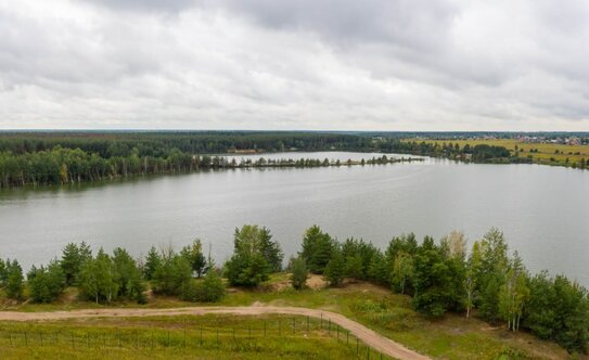 Коттеджные поселки в Москве и МО - изображение 49