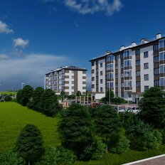 Квартира 58,1 м², 3-комнатная - изображение 1