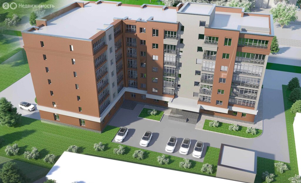 по ул. 8 Марта - изображение 1