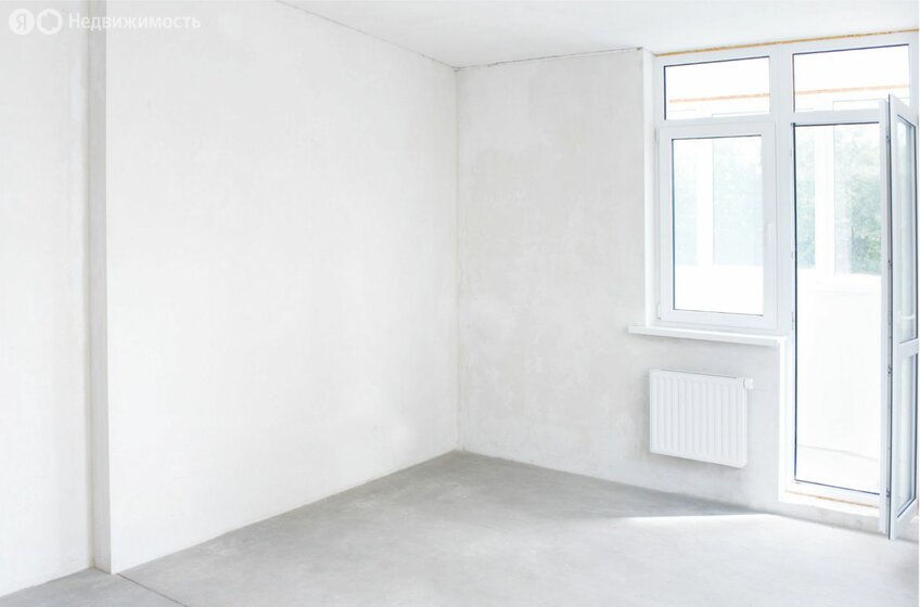 ЖК «H2O жилые высотки» - изображение 16