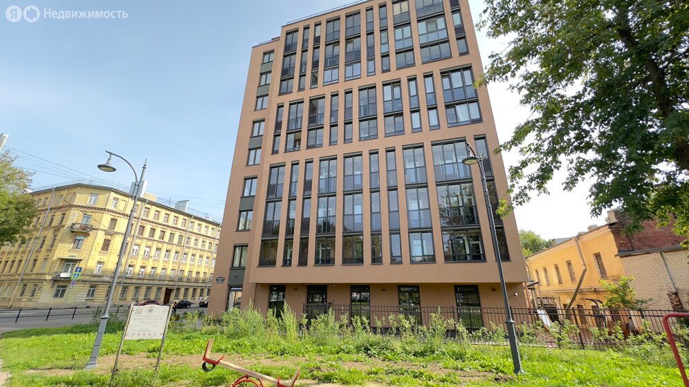 ЖК Wellamo - изображение 35