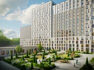 ЖК «Аквилон CITY Towers» - изображение 3