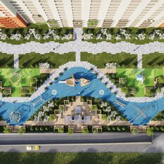 Квартира 29 м², студия - изображение 3