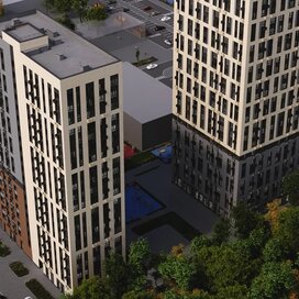 Купить 2-комнатную квартиру в ЖК «Новая Ивантеевка» в Москве и МО - изображение 4
