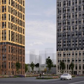 Купить 2-комнатную квартиру в ЖК «Новая Ивантеевка» в Москве и МО - изображение 5