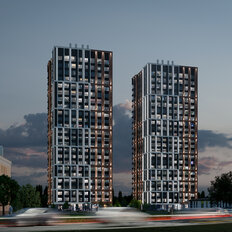 Квартира 62,5 м², 2-комнатная - изображение 2