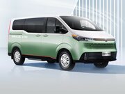 Изображение Maxus V70 2023 – н.в.