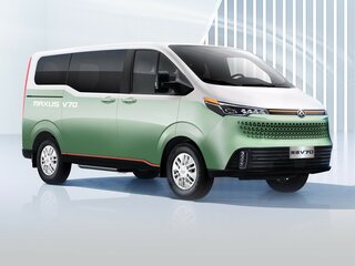 Maxus V70
