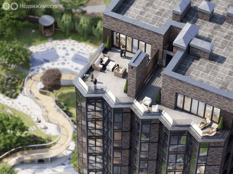 45 м² часть дома, 3,3 сотки участок 1 900 000 ₽ - изображение 27