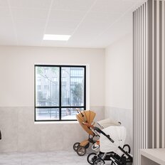 Квартира 79,8 м², 3-комнатная - изображение 5