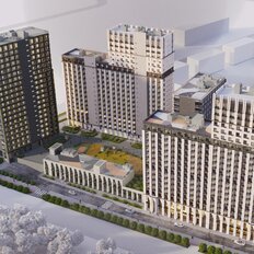 Квартира 83,5 м², 3-комнатная - изображение 2