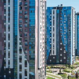 Купить студию или 1-комнатную квартиру в ЖК «Космос 2.0» в Обнинске - изображение 1