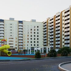 Квартира 59,4 м², 2-комнатная - изображение 3