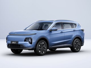 Jetour Shanhai L7