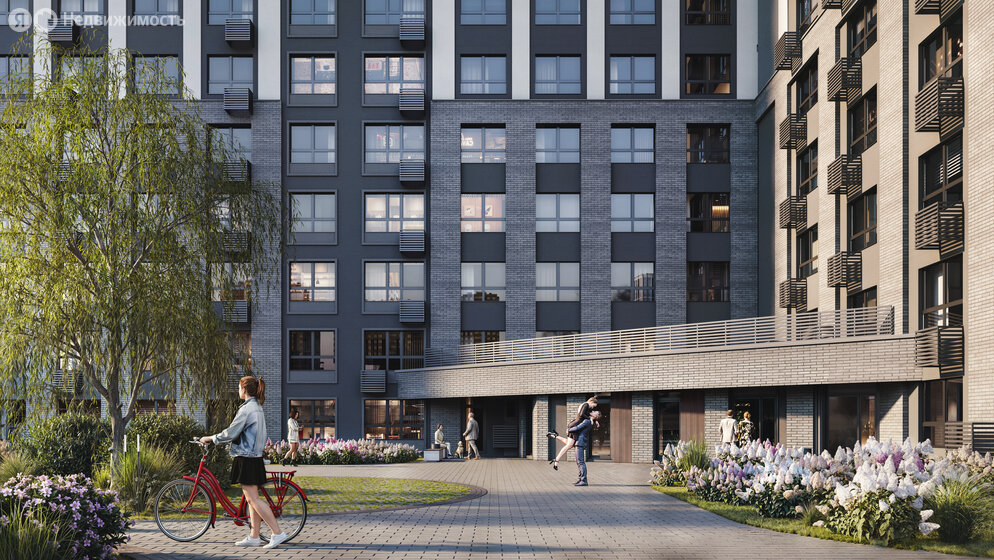 ЖК «Парк Патриот» - изображение 24