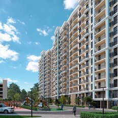 Квартира 86,5 м², 4-комнатная - изображение 3