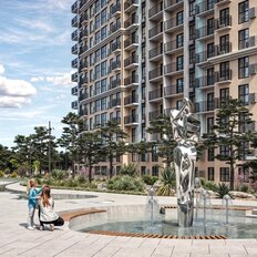 Квартира 86,5 м², 4-комнатная - изображение 4