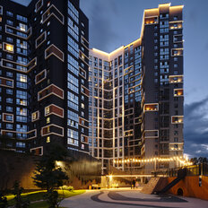 Квартира 46,3 м², 1-комнатная - изображение 5