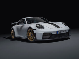 Porsche 911 GT3 992 Рестайлинг