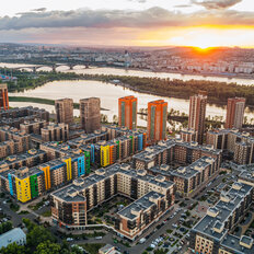 Квартира 102,2 м², 3-комнатная - изображение 2