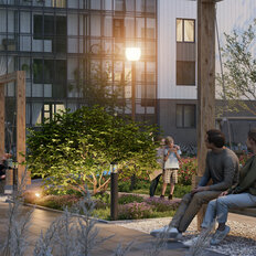 Квартира 54,4 м², 2-комнатная - изображение 3