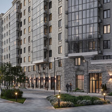 Квартира 96,9 м², 3-комнатная - изображение 2
