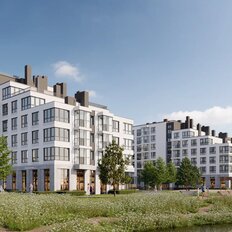 Квартира 28,4 м², 1-комнатная - изображение 2