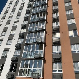Ход строительства в клубном доме Green House за Июль — Сентябрь 2024 года, 5