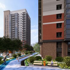 Квартира 60,6 м², 2-комнатная - изображение 2