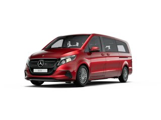 Mercedes-Benz EQV I Рестайлинг