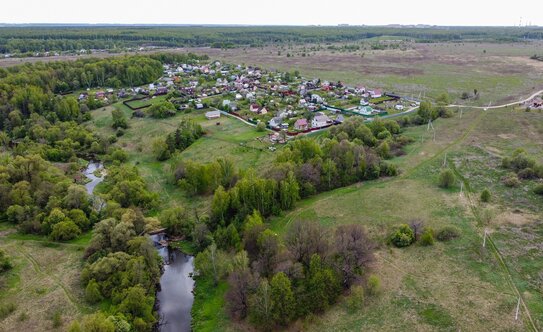 Коттеджные поселки в Ступино - изображение 3