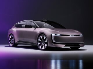 Audi E5