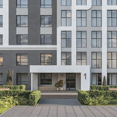Квартира 32,2 м², студия - изображение 4