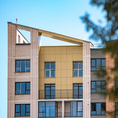 Квартира 22,5 м², студия - изображение 4