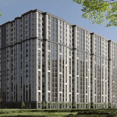 Квартира 98,9 м², 3-комнатная - изображение 2