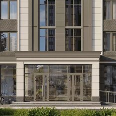 Квартира 98,9 м², 3-комнатная - изображение 1