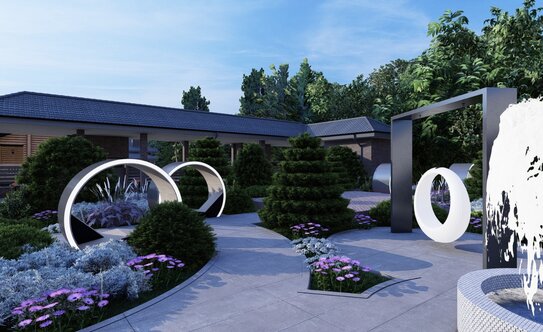 Коттеджные поселки в Ростовской области - изображение 5