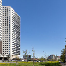 Купить апартаменты в апарт-отеле Vertical Московская в Санкт-Петербурге и ЛО - изображение 2