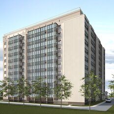 Квартира 40,7 м², 2-комнатная - изображение 4