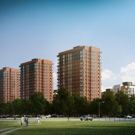 Купить квартиру с отделкой под ключ в клубном квартале «КУМИР» в Армавире - изображение 3