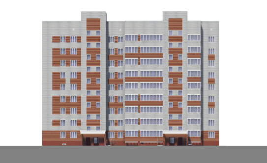 ЖК в мкр. 3 - изображение 2