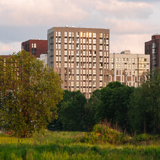 Квартира 59 м², 2-комнатная - изображение 5