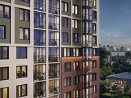 ЖК «Шаумяна 77» - изображение 4