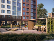 ЖК «Шаумяна 77» - изображение 11