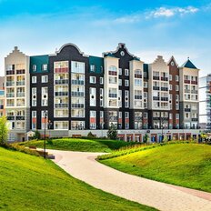 Квартира 79,8 м², 3-комнатная - изображение 4