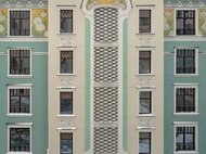 De Luxe квартал апартаментов «Театральный Дом» - изображение 30